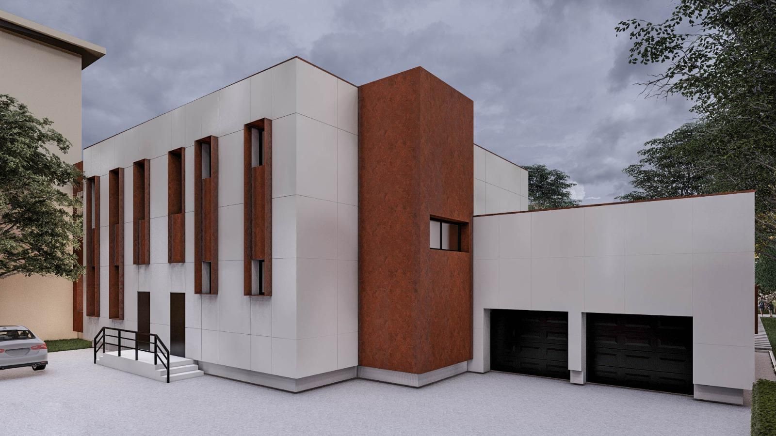 De vânzare: clădire, destinație comercială, situată central, Oradea - Poză 3