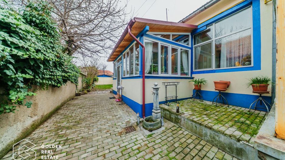 Proprietate in zona Centrala, complet amenajata, comision 0% - Poză 22