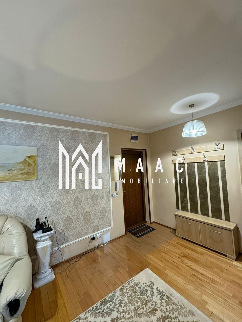 Apartament de inchiriat | Strand | Decomandat - Poză 7