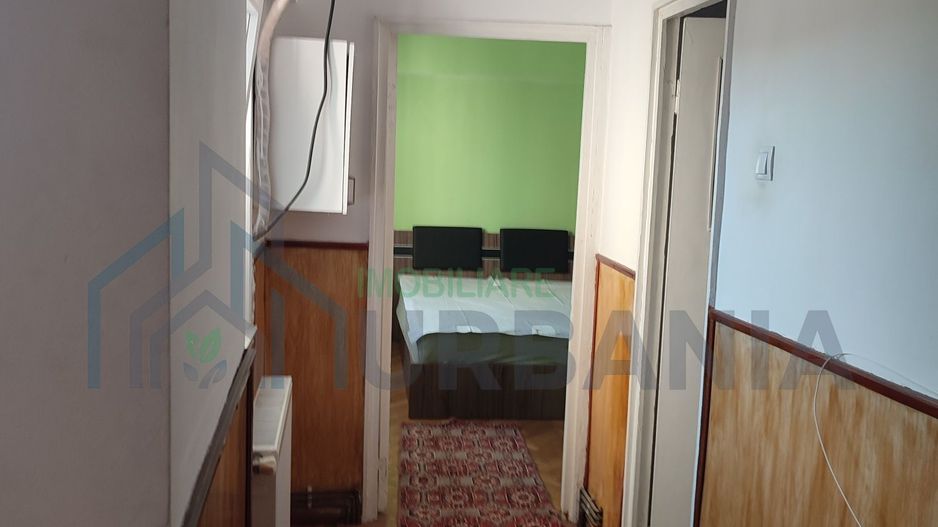 Apartament 2 camere de închiriat în Iași, zona Pădurii, Bd. Tudor Vladimirescu - Poză 7