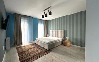 Apartament modern cu 3 camere în Garden City Sibiu - Poză 4