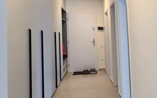 Apartament 3 camere de închiriat vedere spectaculoasă spre Tâmpa Qualis Coresi - Poză 7