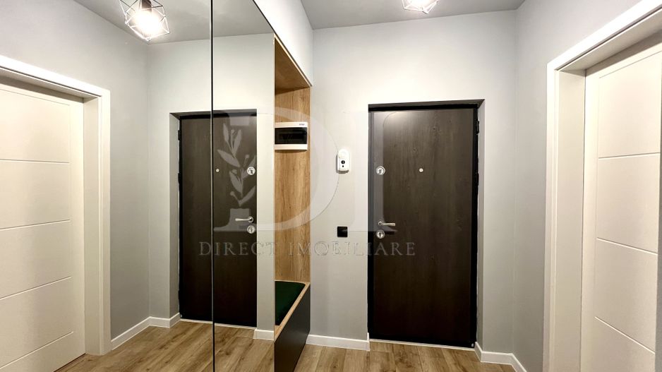 Apartament 3 camere | Ultramodern | Zona Terra - Poză 19