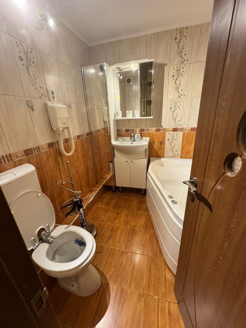 Apartament 3 camere Gorjului  Centrala Termica - Poză 8