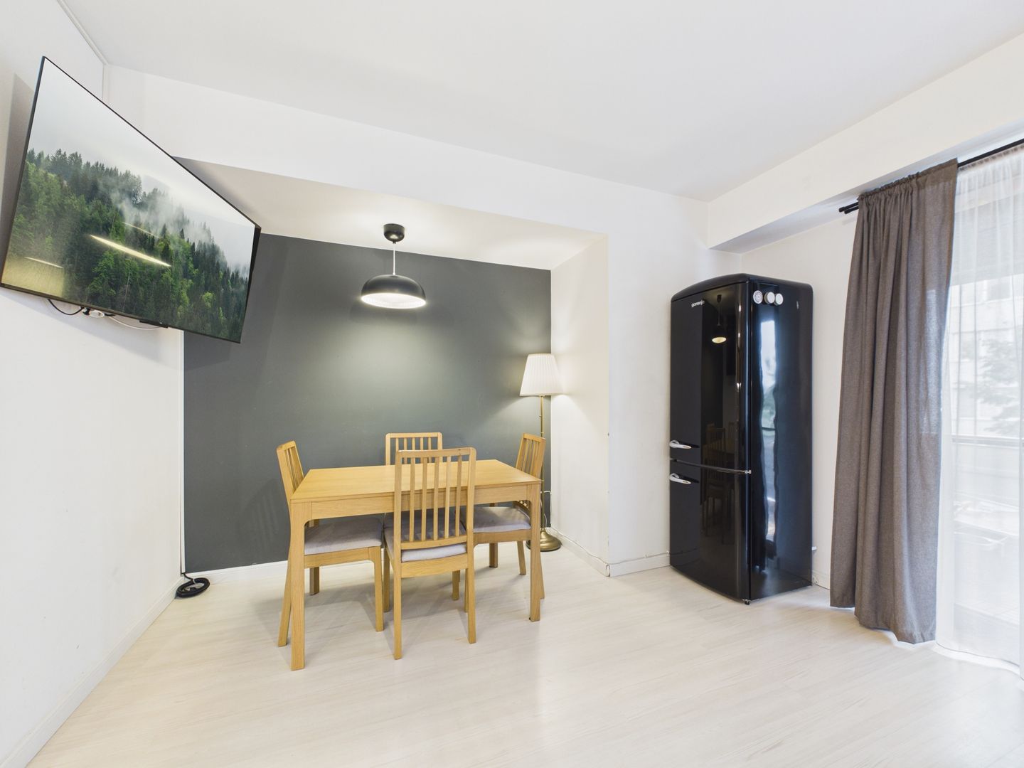 Duplex cu 3 camere modern langa metrou Obor - Poză 3