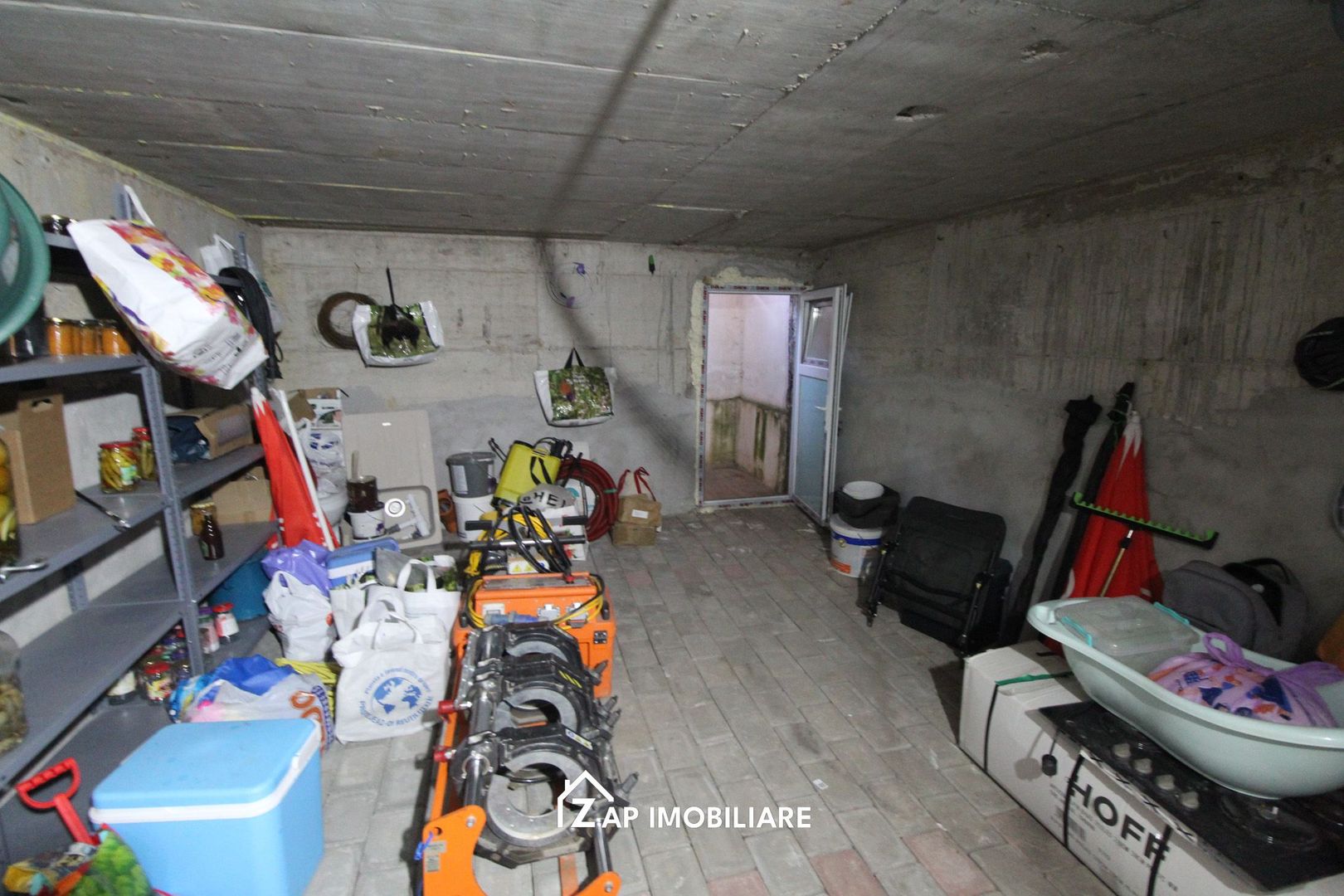 Casa moderna 1 nivel - 4 camere - 900 mp teren - Poză 26