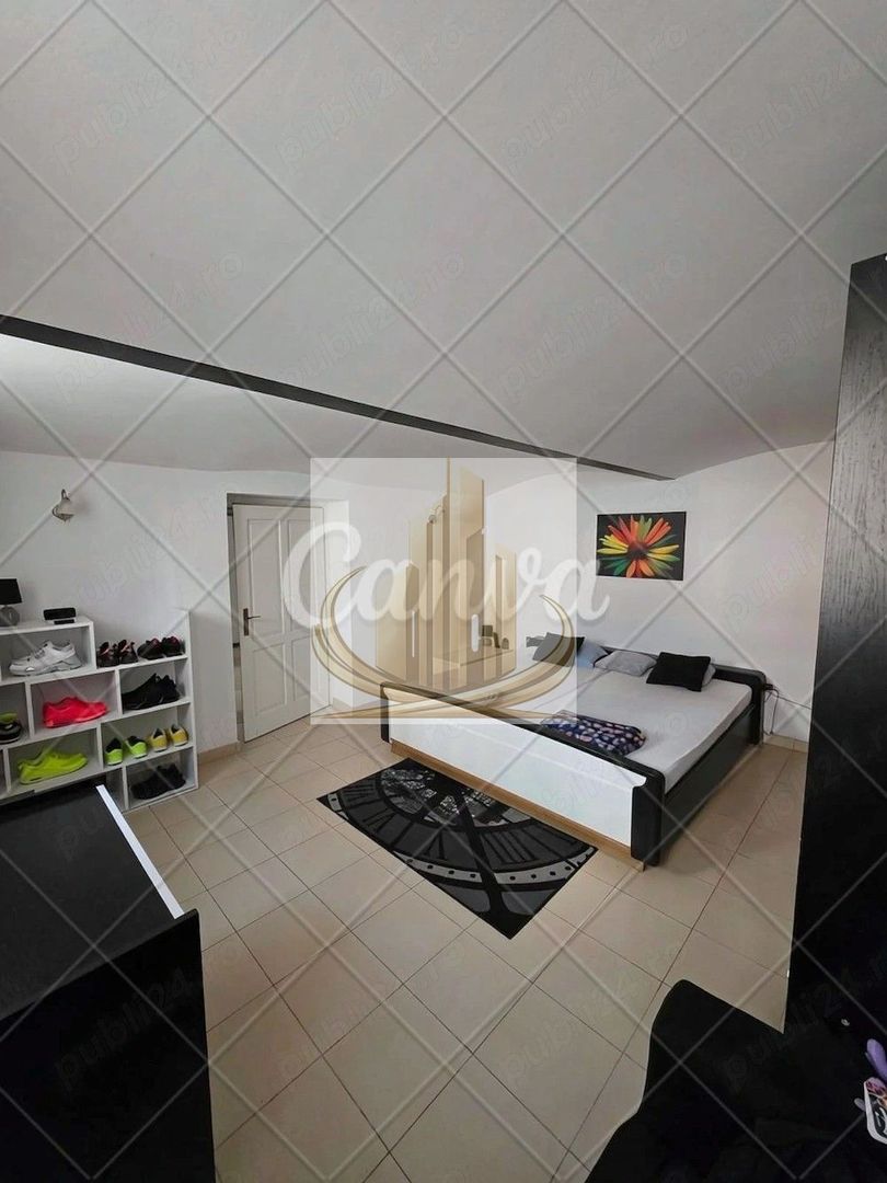Ap 2 camere în clădire istorică | Zona Maria | 68 mp | Investie - Poză 1