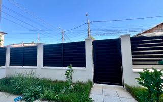 Vila individuala *9 camere * // Bucurestii Noi - Poză 11