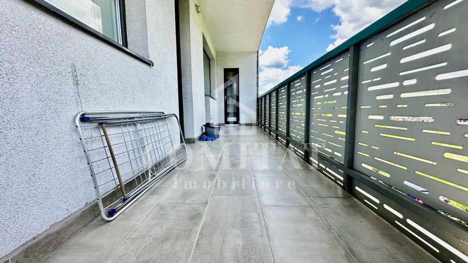 Apartament 3 camere | Etaj 1 | Zona Vivo - Poză 18