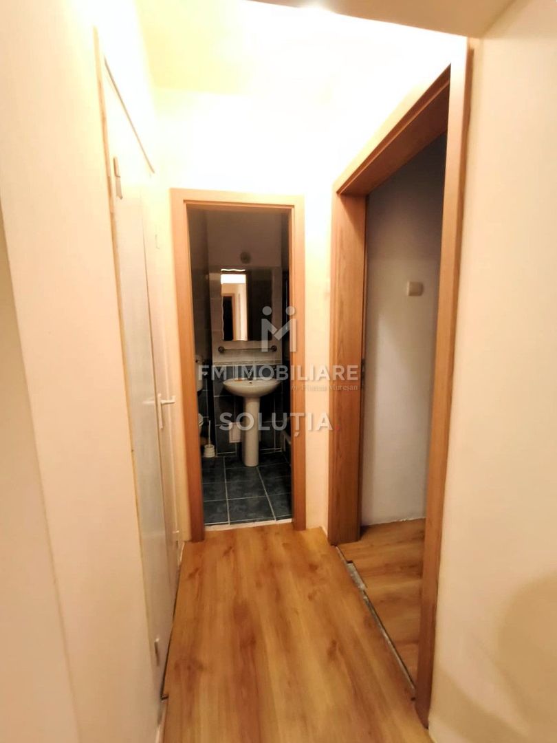 Apartament 5 camere decomandate │ zonă Ultracentrală │ strada Olteniei - Poză 14