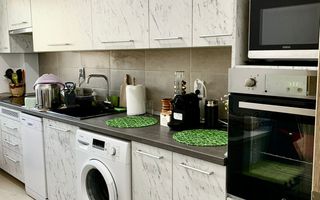 Calea Urseni | 2 Camere | etaj 2 | Mobilat si Utilat - Poză 12