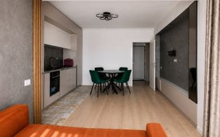 APARTAMENT 3 CAMERE / GHICA APARTAMENTS - Poză 1