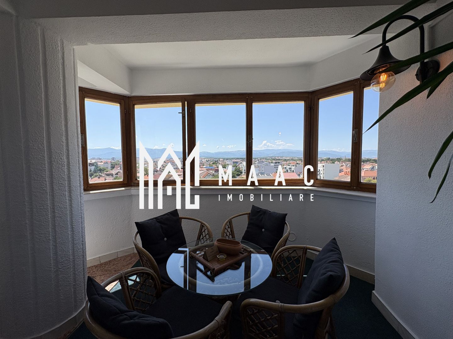 Apartament de vânzare Sibiu 4 camere | Calea Dumbrăvii | 101 mp - Poză 4