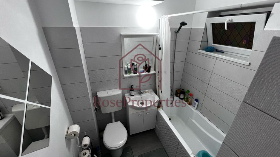 Apartament 2 camere | Parcul Tabacariei – Ovidius | Parcare - Poză 13