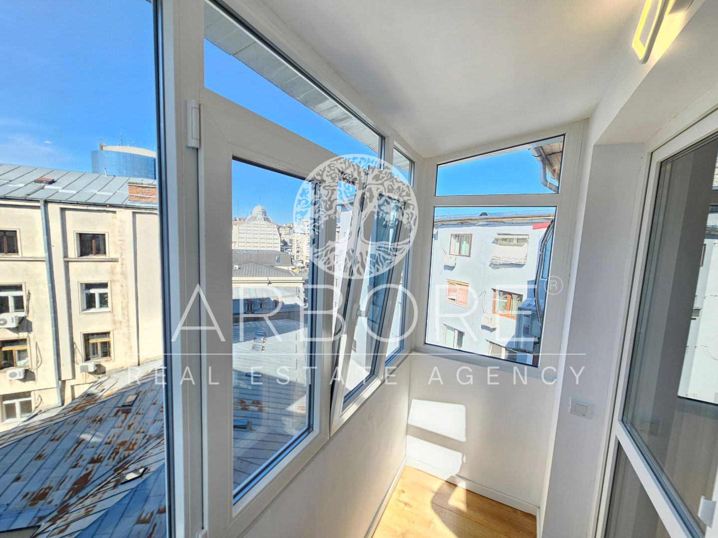 Închiriere direct proprietar – apartament 2 camere, Calea Victoriei - Poză 4