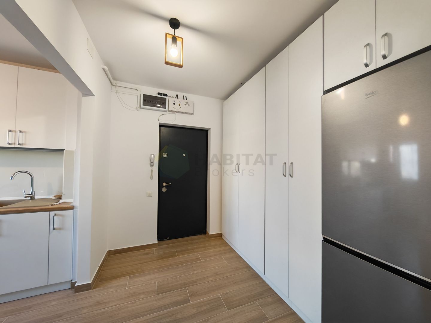 Prima inchiriere, centrala proprie Metrou Tineretului - Poză 2