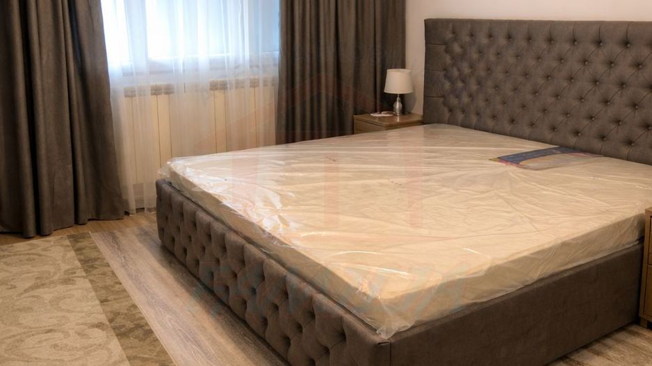 Apartament 2 camere, semidecomandat, etaj 6/9  – Tiglina 2 - Poză 4