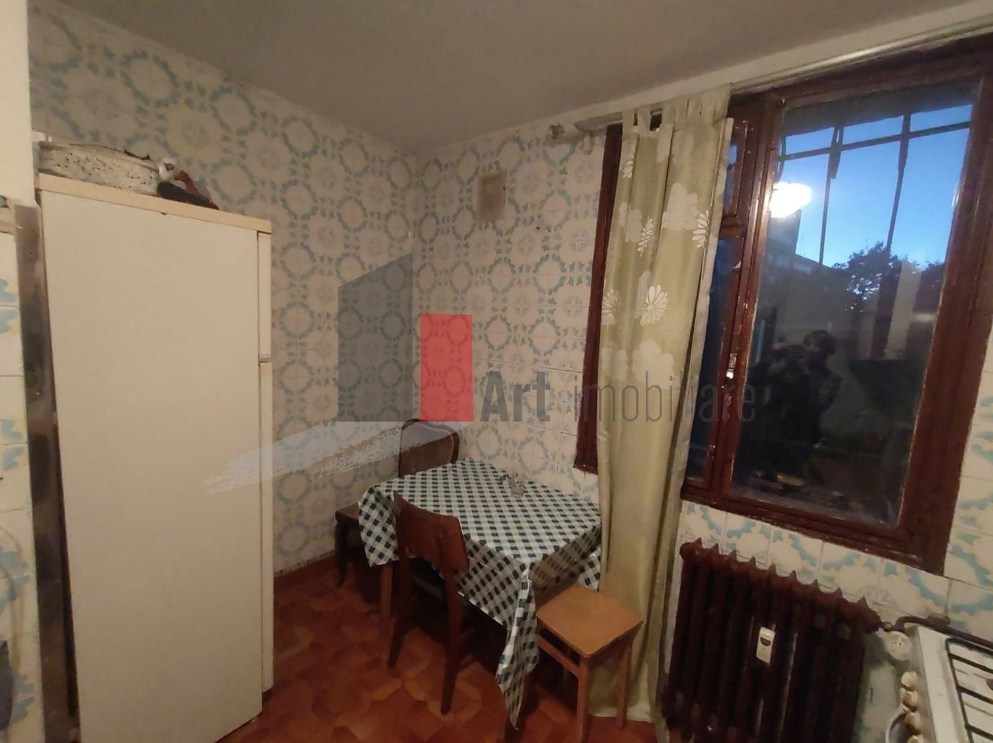 Vânzare apartament 4 camere Brâncoveanu - Huedin - Poză 8