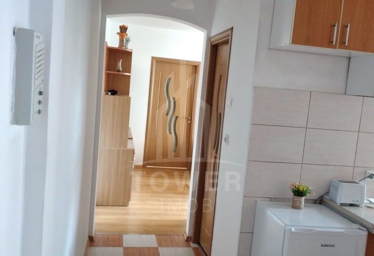 Apartament 3 camere, etaj 2, Sibiu - Poză 6