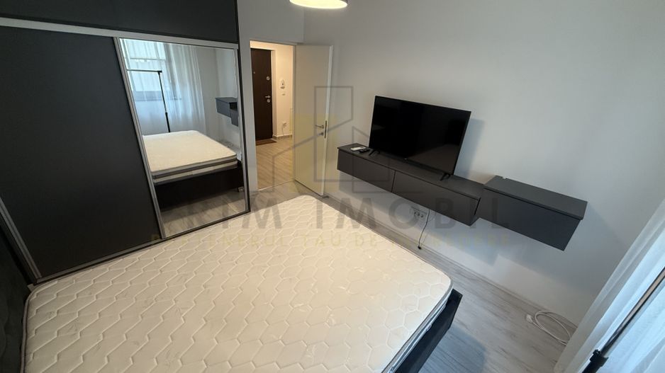 2 camere decomandat, premium – incalzire in pardoseala, Popas Pacurari - Poză 8