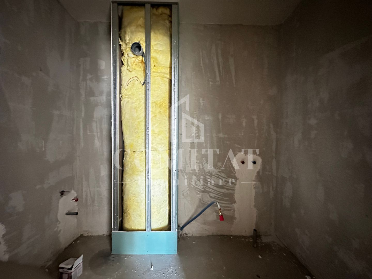 Apartament 3 camere | 28 MP Terasa | Bloc nou | Eroilor - Poză 8