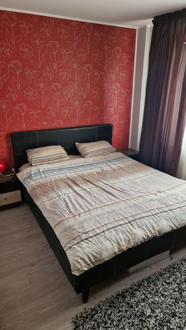 2 camere modern utilat - Poză 1