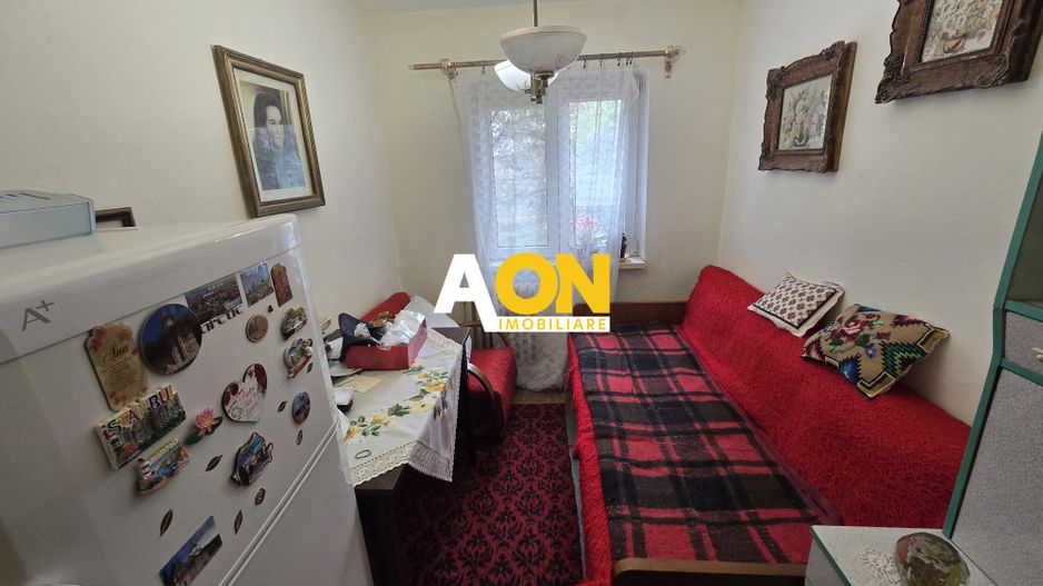 Apartament 3 Camere, Etaj 2, Bd. Transilvaniei - Poză 6