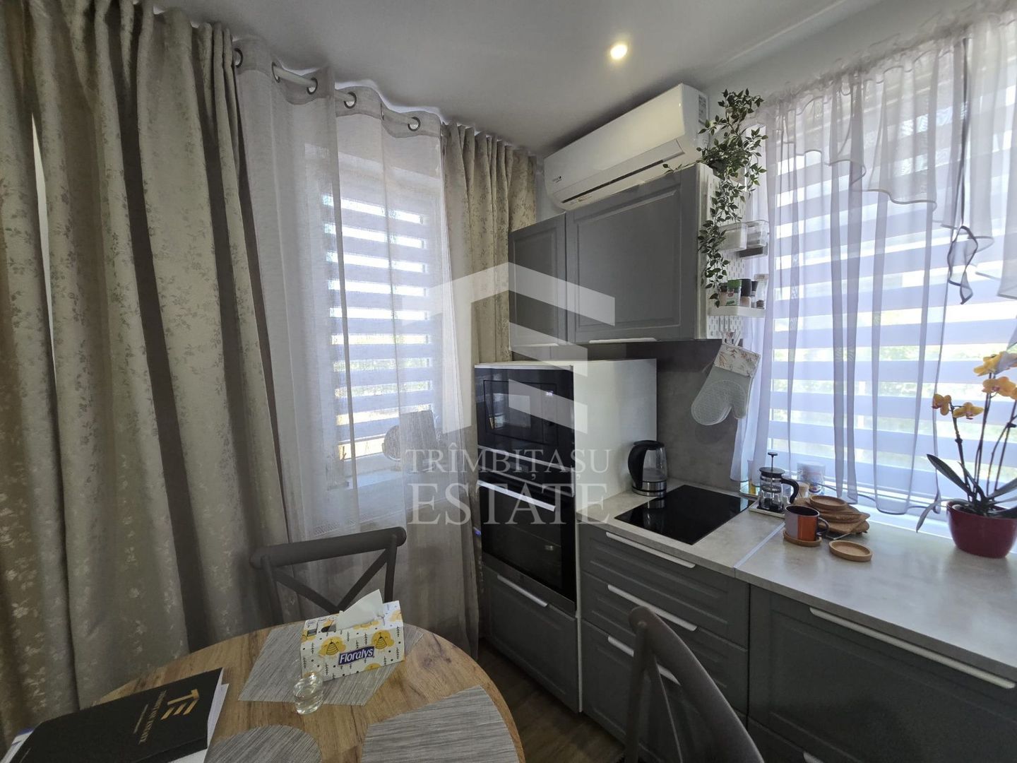 Mangalia - Vila tip duplex moderna. - Poză 33