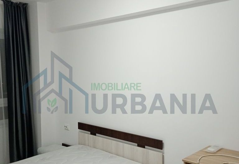 Apartament de închiriat, 2 camere, în cartierul Valea Adâncă, pe Șoseaua Nicolina - Poză 6