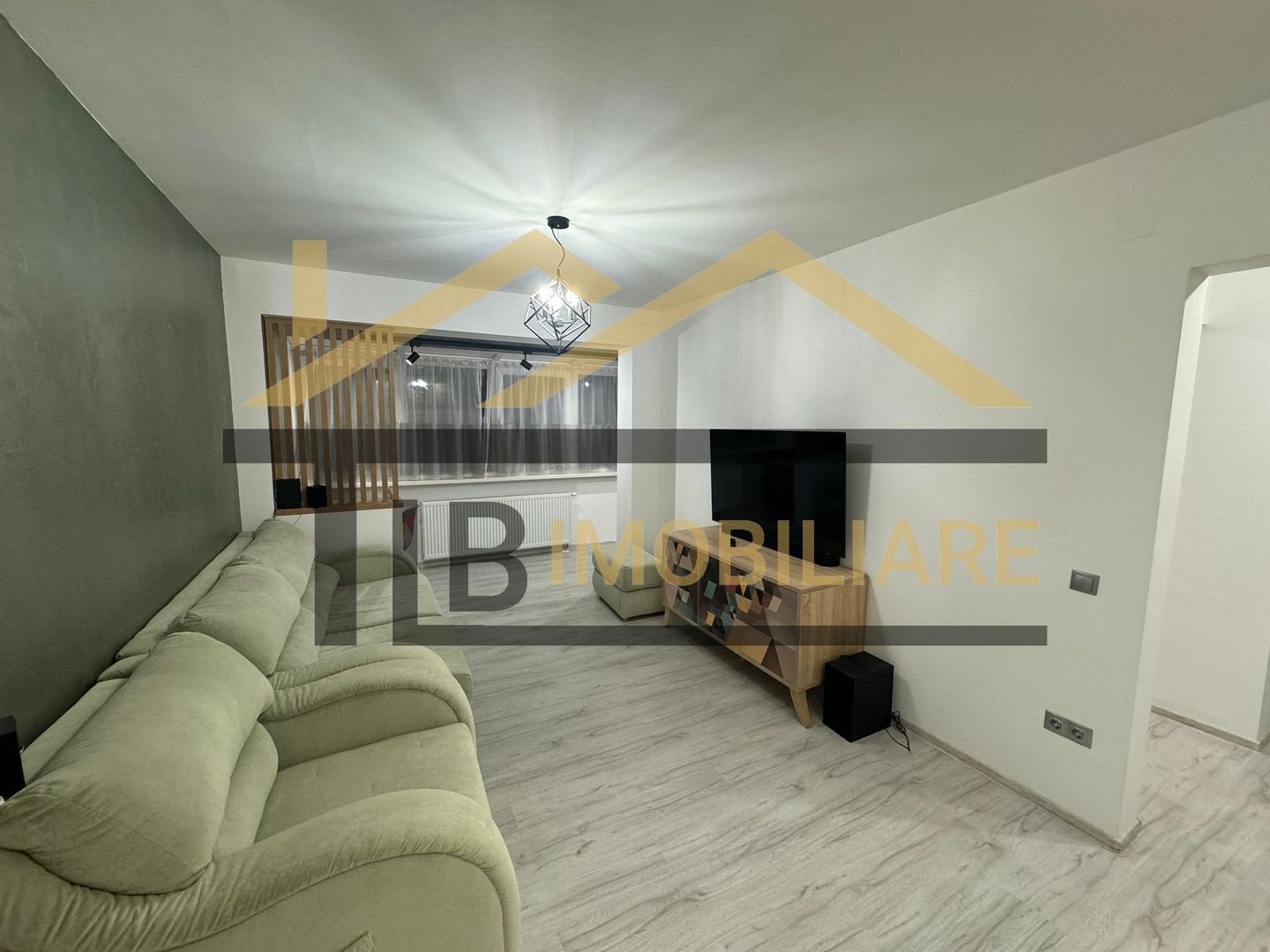 Apartament de 2 camere, 55mp, zona Aleea Carpati - Poză 3