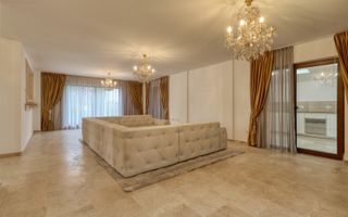 Paradisul Verde – Vilă P+1E, High-Premium- 200mp   Comision 0% - Poză 8