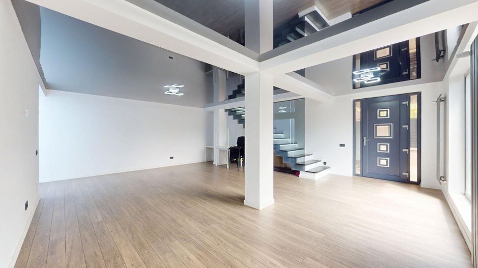 Casa 7 camere 2024  Carrefour Colentina - Poză 11