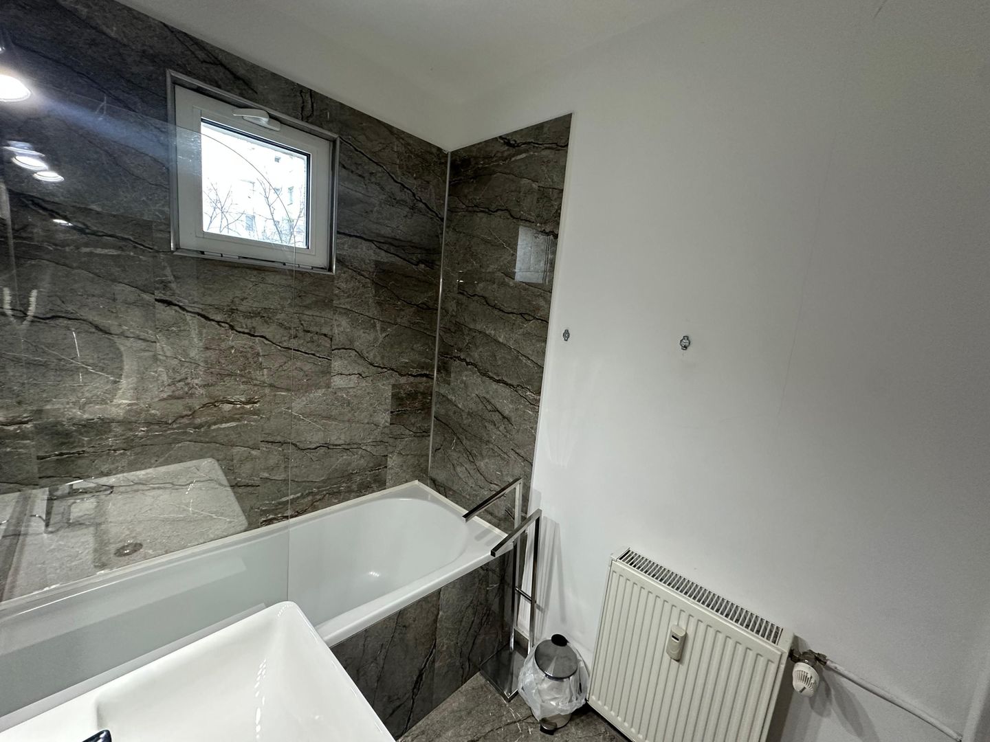 Apartament 3 camere Mega Mall Delfinului Ritmului - Poză 18