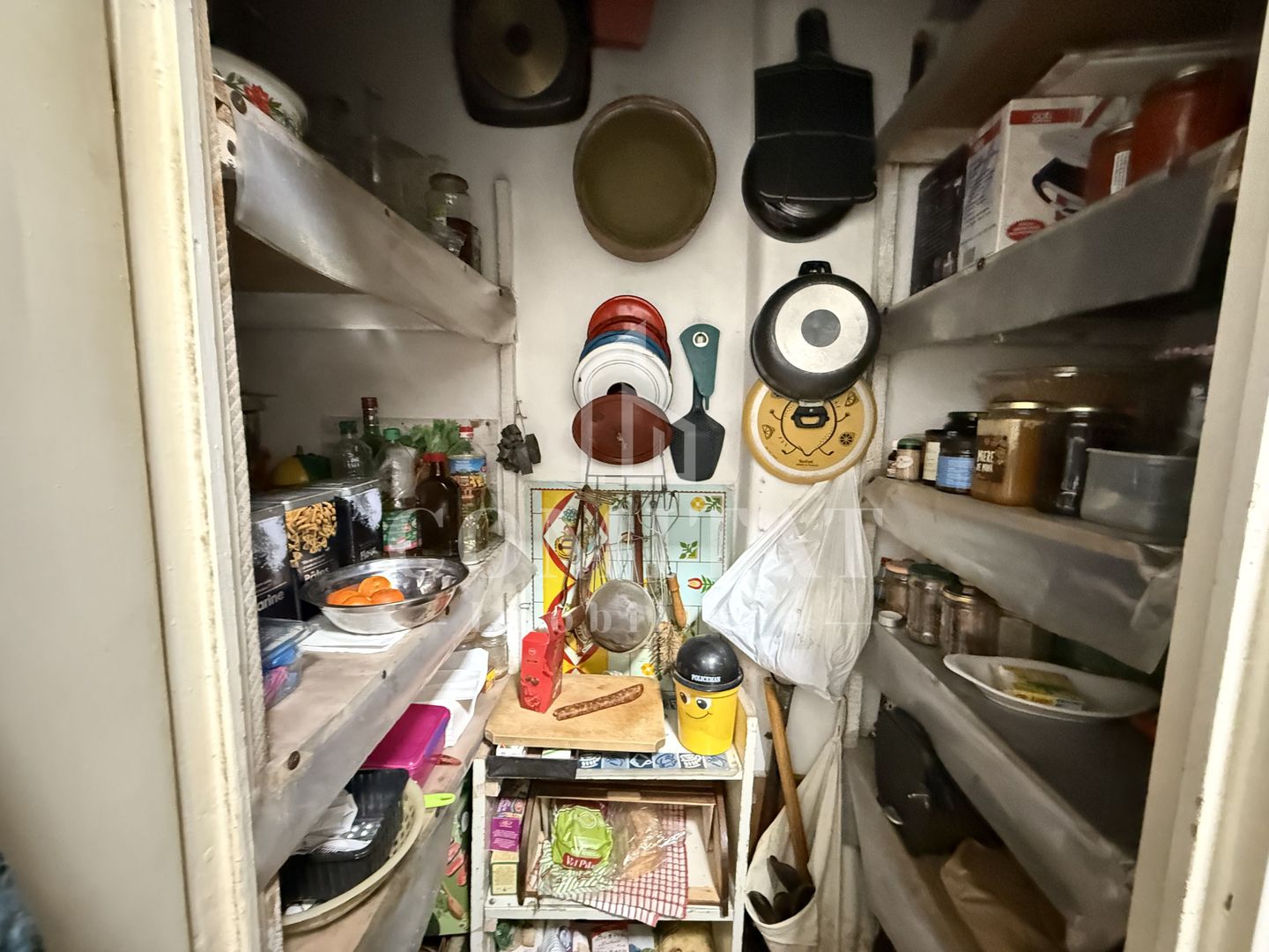 Apartament 3 camere | 58mpu | Zona Facultatii de Litere | Str. Horea - Poză 8