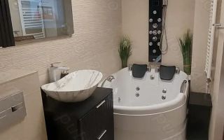 Bd. Unirii, 3 camere, 2 bai, centrala termica, parcare, lux - Poză 3