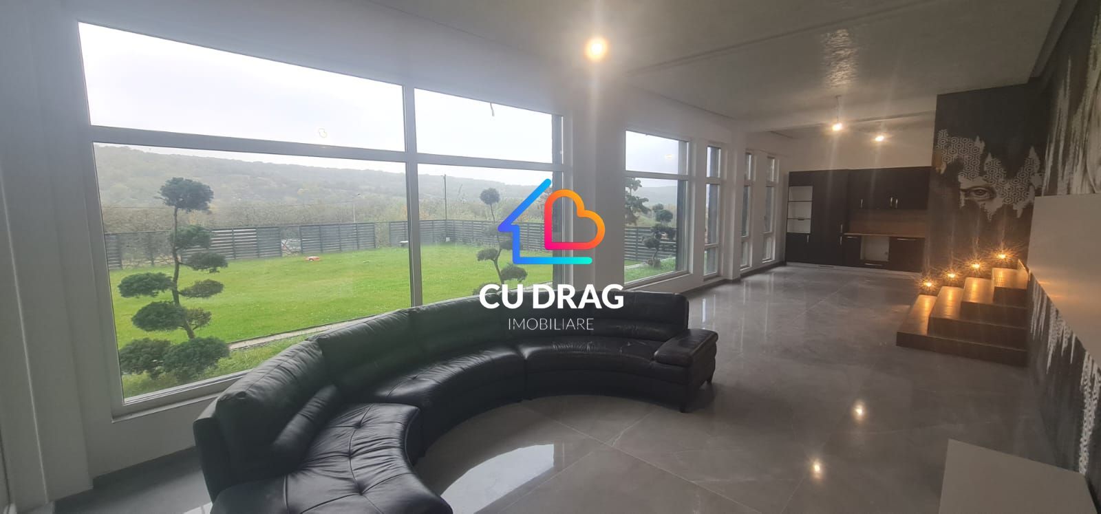 Casă de vânzare Cisnădie zona Măgura - Poză 5