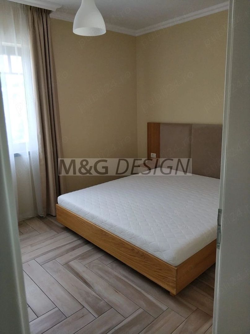 Apartament 2 camere Dumbravita Kaufland - Poză 5