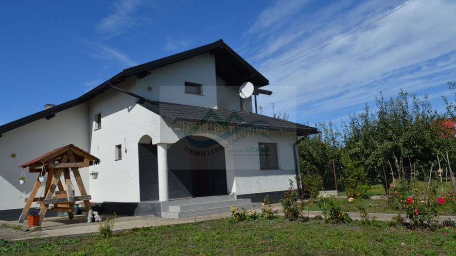 Casă de vânzare Ilișești/Suceava - Poză 60