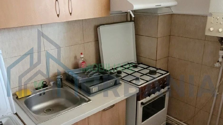 Garsonieră de vânzare în cartierul Galata, Iași - Poză 2