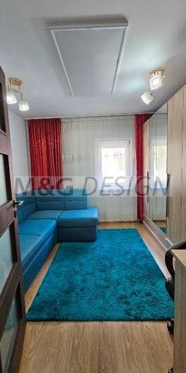 Apartament 2 camere Aradului parter cu balcon - Poză 7