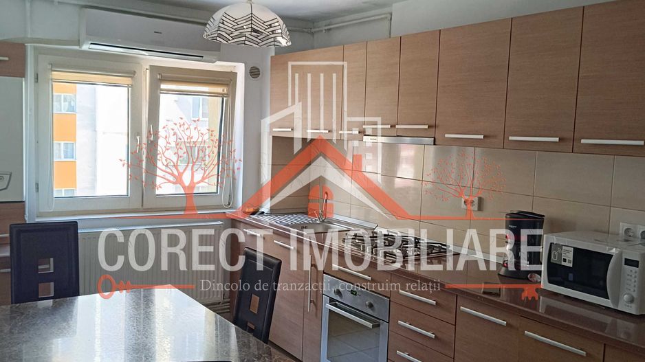 🏡Apartament cu 2 camere de inchiriat - Str.Calea Moldovei - 320€ - Poză 3