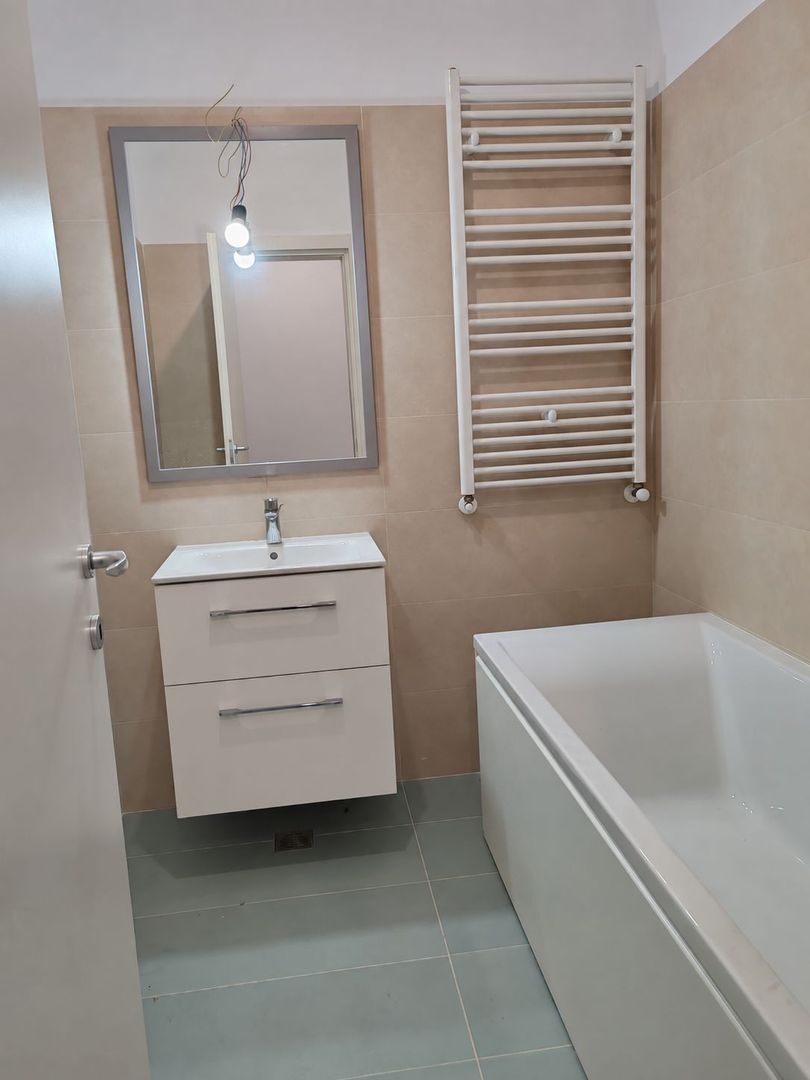 Apartament 1 camera, decomandat, 44mp Cotanari-Podu Ros - Poză 4