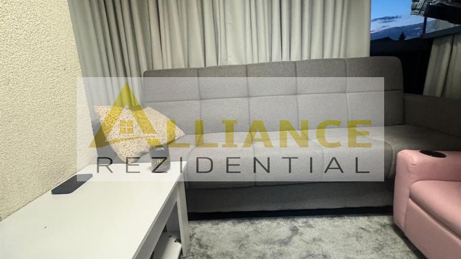 Exclusivitate - 2 CAMERE GATA DE MUTAT + PARCARE CADASTRAT - 135.000E - Poză 9