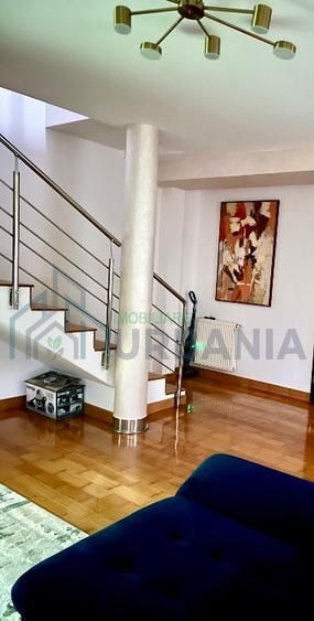 Casă de vânzare complet utilată și mobilată, Iași – 5 camere, 350.000 EUR - Poză 5
