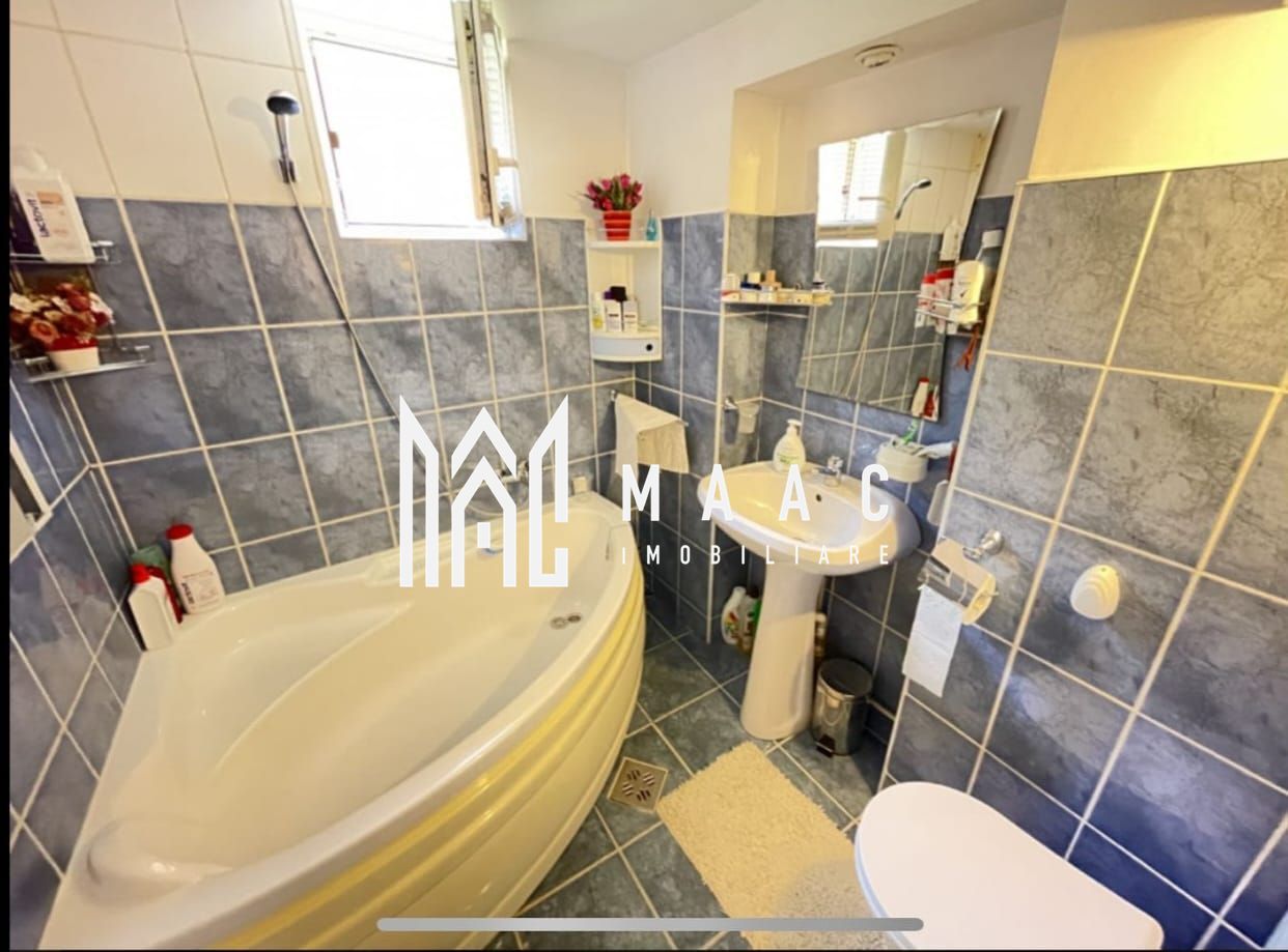 Apartament la casa  I 2 camere decomandate I Lazaret - Poză 3