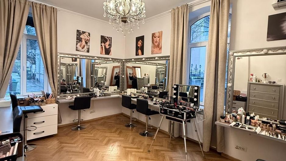 Spatiu comercial de inchiriat Piata Romana bd Magheru - Poză 10