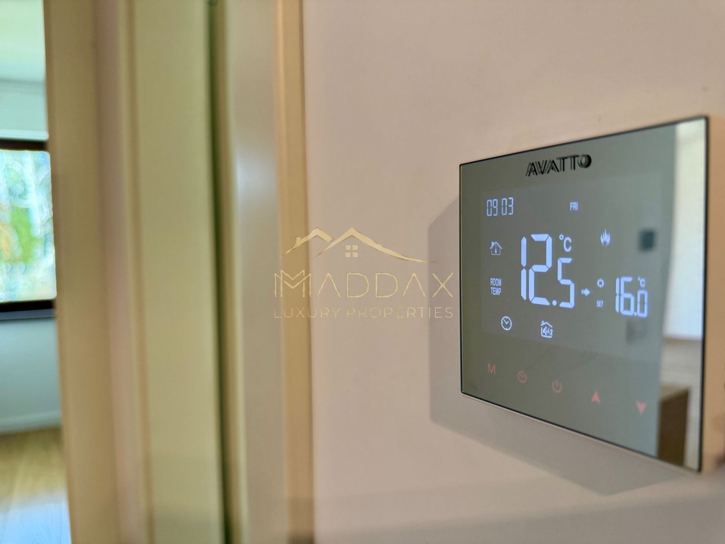 Apartament cu 2 camere *72mpu* + Terasa // Baneasa - Metrou Baneasa - Otopeni - Poză 13