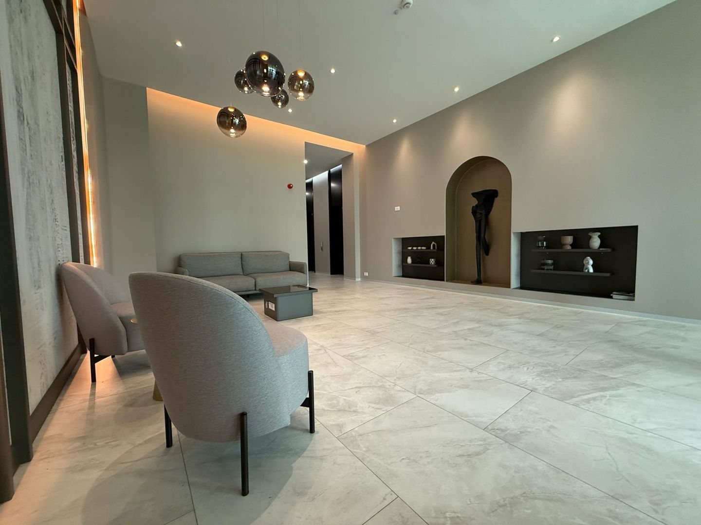 Apartament modern 2 camere One Cotroceni Park - Poză 14