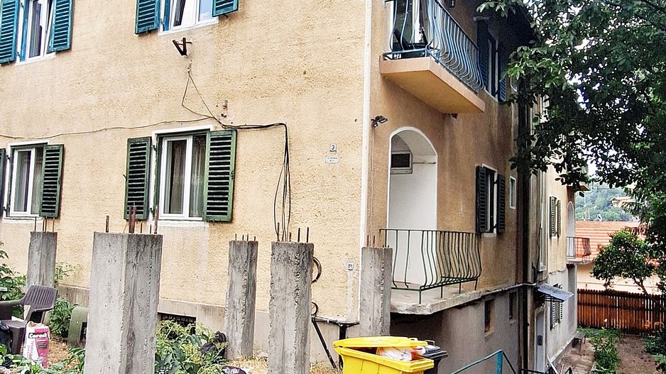 Apartament 2 camere in vila la poalele Tampei, 99000 euro - Poză 16