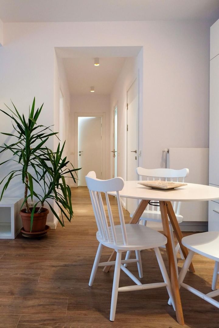 Apartament 3 camere | Baneasa | Langa Metrou - Poză 6